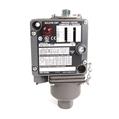 Allen Bradley 836T-T256J Electro-Mech Pres Cntrl Sw