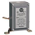 Allen Bradley 840-A1 Electro-Mechanical 840 Float Switch