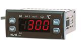 Eliwell IC1RZI0TMD300 IC 917PID PT100TC 12V DI SSR