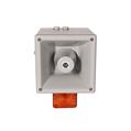 Allen Bradley 855H-BCA20EDR5 Industrial Horn 230V AC with beacon