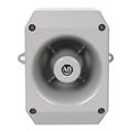 Allen Bradley 855HM-GMA20D Metal Industrial Horn 240V AC