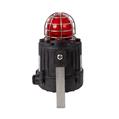 Allen Bradley 855XB-BNA10L4 Hazloc LED Beacon 120V AC