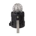 Allen Bradley 855XB-BND24L7 Hazloc LED Beacon 24V DC