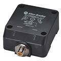 Allen Bradley 871F-P50BP80-N4 Flat Pack Style Inductive Sensor