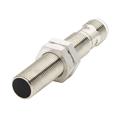 Allen Bradley 872C-M4BN12-D4 12 mm Barrel Inductive Prox Sensor
