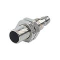 Allen Bradley 872C-MH4NN12-P3 12 mm Barrel Inductive Prox Sensor