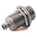 Allen Bradley 872C-N12NP18-E2 18 mm Barrel Inductive Prox Sensor