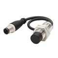 Allen Bradley 872C-NH12NP18-FD10 18 mm Barrel Inductive Prox Sensor