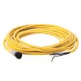 Allen Bradley 889D-A4AC-5 DC Micro Cable