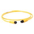 Allen Bradley 889D-F3AB-5 DC Micro Cable