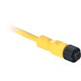 Allen Bradley 889D-F3UEDM-5 DC Micro Cable