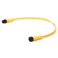 Allen Bradley 889D-F5ACDM-0M6 DC Micro Cable