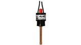 Eliwell NSDLA10A79100 NSD LA OUT 0,0 IN 0,7  2,0m WIRE  6X58 BULGE CU TUBE 7mm deep