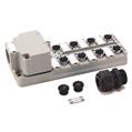 Allen Bradley 898D-P58DT-B20 Distribution Box
