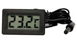 Eliwell T1M1BT0107 EWTL 300 LCD THERM WP 15M PRB