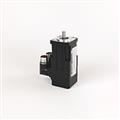 Allen Bradley MPL-A1520F-V-X203 Bulletin MPL - Low-Inertia Brushless Servo Replacement Motor