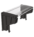 Pepperl+Fuchs HiALC-HiCTB-SET-108 Label carriers for HiC termination boards
