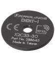 Pepperl+Fuchs IQC33-30 25pcs Data carrier