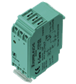 Pepperl+Fuchs KCD2-E2L Sensor output interface terminal with lead breakage monitoring