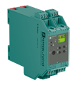 Pepperl+Fuchs KFD2-GUT-1.D Signal type