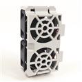 Allen Bradley SK-U1-FAN2-F1 PowerFlex 400 F Frm Fan Replacement Kit
