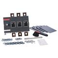 Allen Bradley SK-Y1-Q0-F10 PowerFlex 700 AFE Fr10 Main Disc Switch