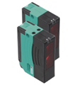 Pepperl+Fuchs LA29/LK29-Z-F1/31/116-SET Thru-beam sensor