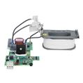 Allen Bradley TLE904 Renewal Coil PCB