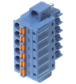 Pepperl+Fuchs LB9107P Number of pins