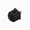Allen Bradley TLP-A200-200-DJMD4S Kinetix TLP Servo Motor