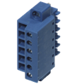 Pepperl+Fuchs LB9117A Number of pins