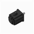 Allen Bradley TLP-A200-350-DJMD4S Kinetix TLP Servo Motor