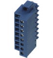 Pepperl+Fuchs LB9118A Number of pins