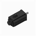 Allen Bradley TLP-A235-11K-DKME4A Kinetix TLP Servo Motor