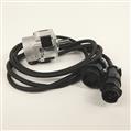 Allen Bradley TLY-A110T-HJ64AA TL-Series Servo Motor