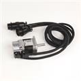 Allen Bradley TLY-A120T-HK62AA TL-Series Servo Motor