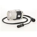 Allen Bradley TLY-A2530P-HJ62AN TL-Series Servo Motor