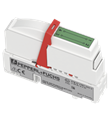 Pepperl+Fuchs MFT-BASE.4P Multifunction terminal socket, 4-pin