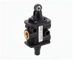 Norgren 03040202 Inline valves - manual/mechanical