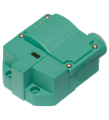 Pepperl+Fuchs NBN3-F31K-E8 Switching function