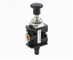 Norgren 03042502 Inline valves - manual/mechanical