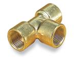 Norgren 34029006 Compression fitting, Connector, Tee, 3/8