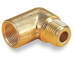 Norgren 34033017 Compression fitting, Adaptor, Elbow male, 5/16