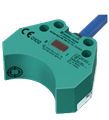 Pepperl+Fuchs NCN3-F25-N4-5M Switching function