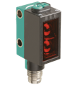 Pepperl+Fuchs OBT350-R101-2EP-IO-V31 Triangulation sensor with background suppression