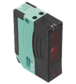 Pepperl+Fuchs RLK28-8-H-2000-IR-Z/31/116 Background suppression  sensor