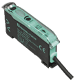 Pepperl+Fuchs SU18-16/40a/110/115/126a Fiber optic sensor for glass fiber optics and plastic fiber optics