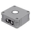 Pepperl+Fuchs UB2000-F42-E6-V15 Single head system
