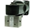 Norgren 2401112000000000 Direct solenoid actuated poppet valves - Inline connection (tapped construction)