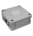 Pepperl+Fuchs UB500-F42-I-V15 Single head system